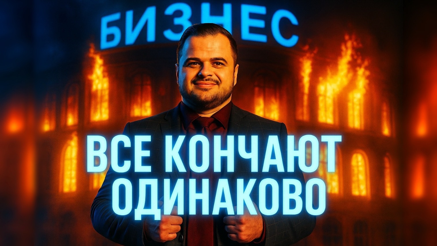 Адизес: почему компании стареют раньше срока