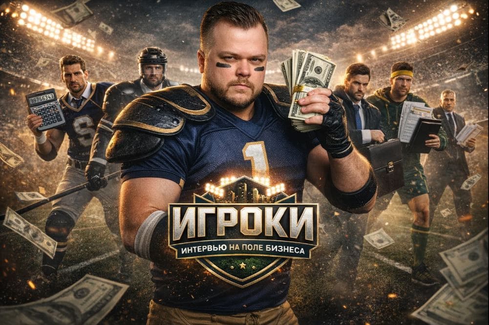 Россию ждет крах бизнеса в 2026 году? Безумное количество бизнес тренеров и программирование населения через кино